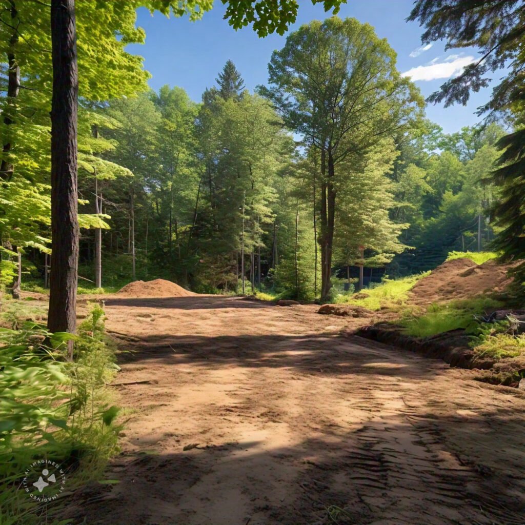 wildland urban interface