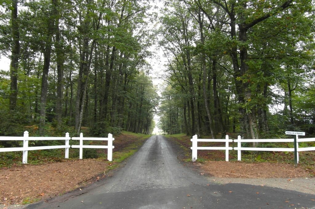 graveldriveway
